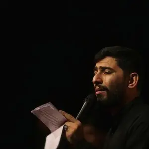 سایه چادرت رو سرم