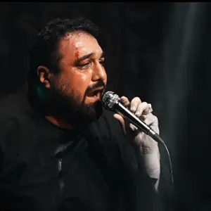 نماهنگ تو خاموشی