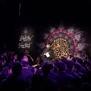 دیگه نفس نمونده برات