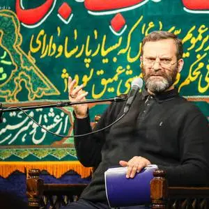 آمادگی سربازی امام زمان عج