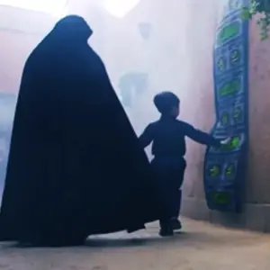 نماهنگ شوق حضور