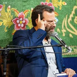 سخنرانی 
