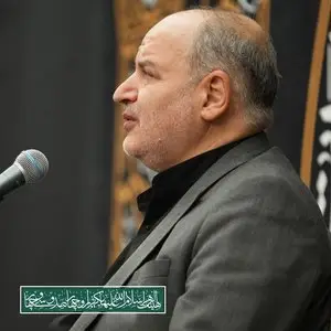 فقط محتاج خدا باشیم