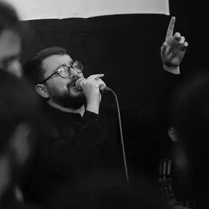 اونی که نور واجباتو و شور نوافله حسینه