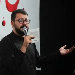  جانم به تو و شبای کربلای تو