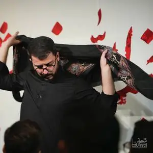 روضه تازه بگم