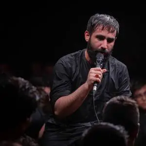 السلام علیک ساقی همه مستان