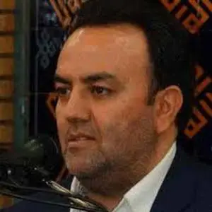 ای شمع بزم وفا یابن الزهرا