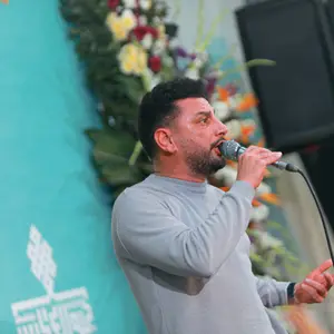 آیینه تمام نمای خدا علی است