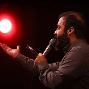 باب مفتوح راحت روح