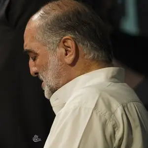 الهی الهی چقدر شلوغ گودال