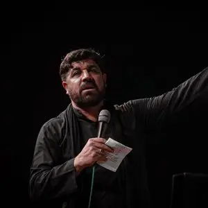 نماهنگ گریه‌هات جونی نداره