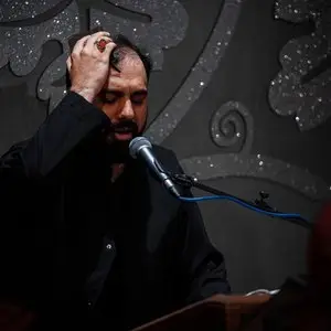 خدا گواه است پی دشمن علی نروم