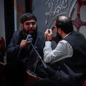 روضه اصحاب امام حسین