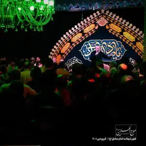 همه منتظرن -امین موسوی زاده