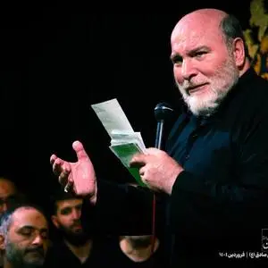 ای زائر دیار حبیبان ولی عصر