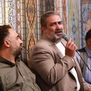 منی که از تولدم - کاظم غفارنژاد