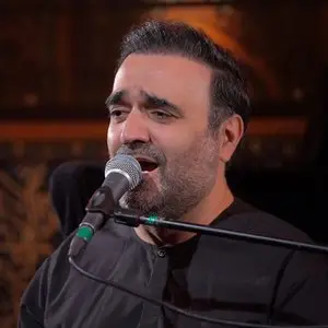 سَری ندیدم در این حوالی