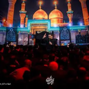  قلبم گرفتاره حالم پریشونه