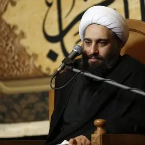 قطعه سخنرانی