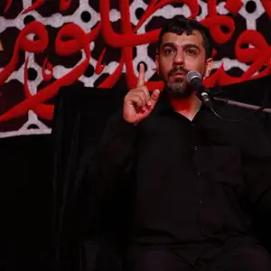 روضه ورود حضرت سیدالشهداء به کربلا