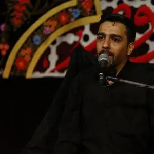 وصیت نامه ام این است زینب 