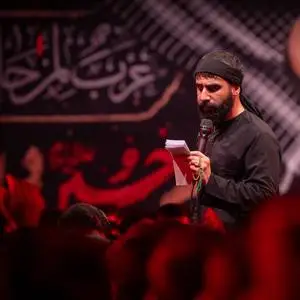  وعده‌ی مومنین کربلا