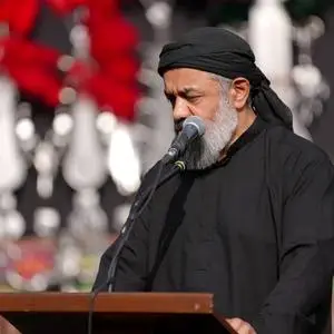 دور تو گرمه فقط، وقتی زمونه زمهریره