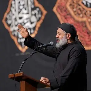 رسیدم کنارت؛ چرا رووی خاکی