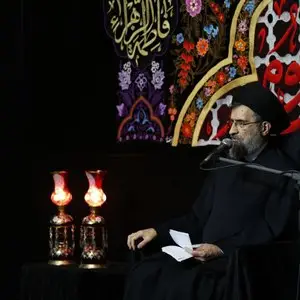 قطعه سخنرانی