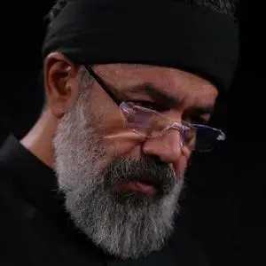 حلقه‌ی عشق تا که محکم شد