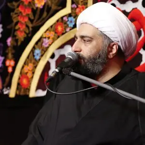 روضه حضرت سیدالشهداء علیه السلام