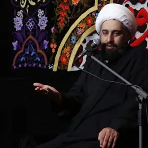 قطعه سخنرانی