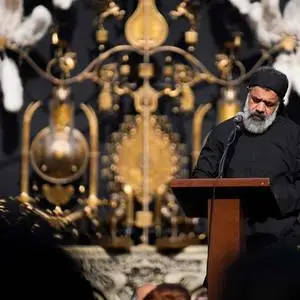 یک نصفه‌روز، قدر چهل‌سال خسته شد