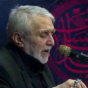 پسرم یاد غم کوچه و مسمار افتاد