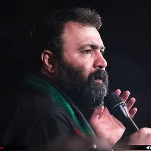 دل ربایی از تو دل سپردن از من