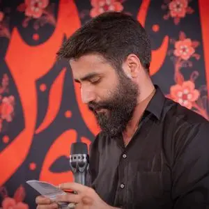 دور حرمت پر شده از بنی امیه آی خانوم رقیه