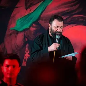 دل ربایی از تو دل سپردن از من