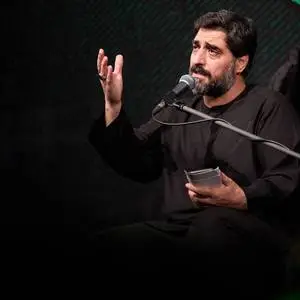 قوام دولت اسلام با دم حسن است