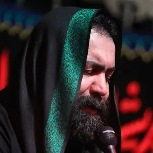 فیض محض است خان لطف و رحمت زینب