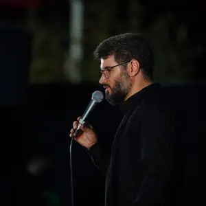  ریان بن شبیب جد ما رو غریب گیر آوردن