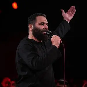 بگو بهش دل میدی به دلش
