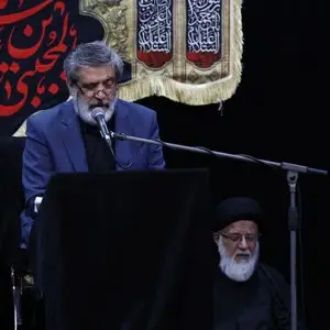 روضه حضرت امام حسن مجتبی علیه السلام 