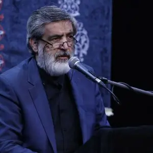 روضه حضرت علی اصغر علیه السلام