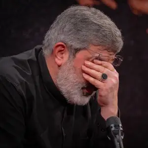 دورت شلوغه توی گودال