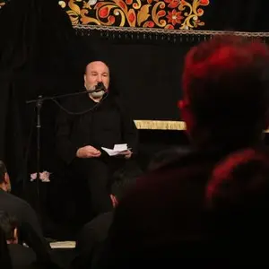 ای که شد زنده به عشقت دل هر مرد و زنی