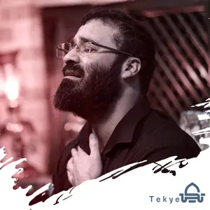 می خوام بمیرم میون سینه زنی
