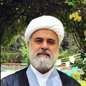 شیشه عطری که شکست